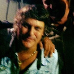 Meet your Posher, William